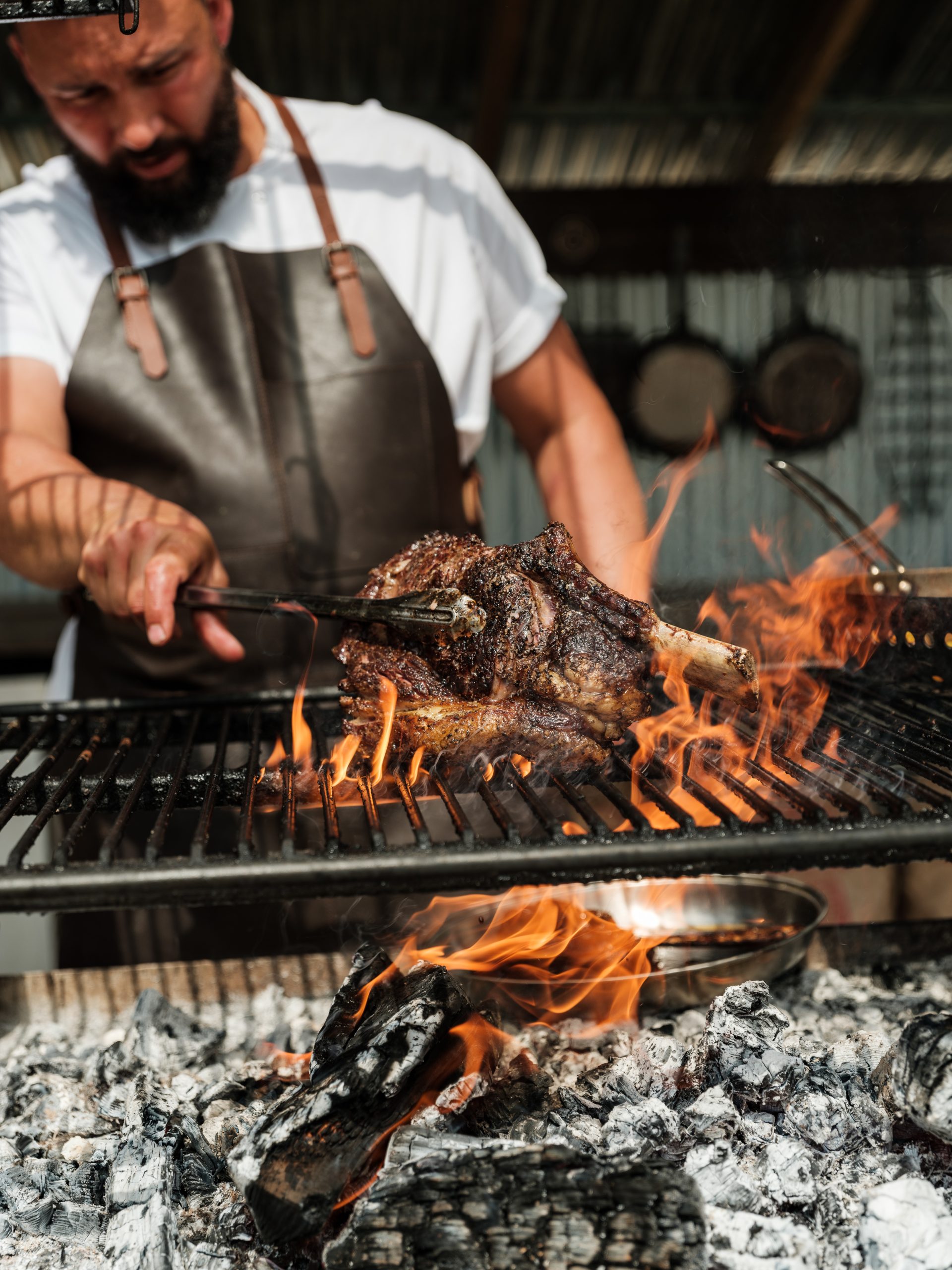 Summer BBQs