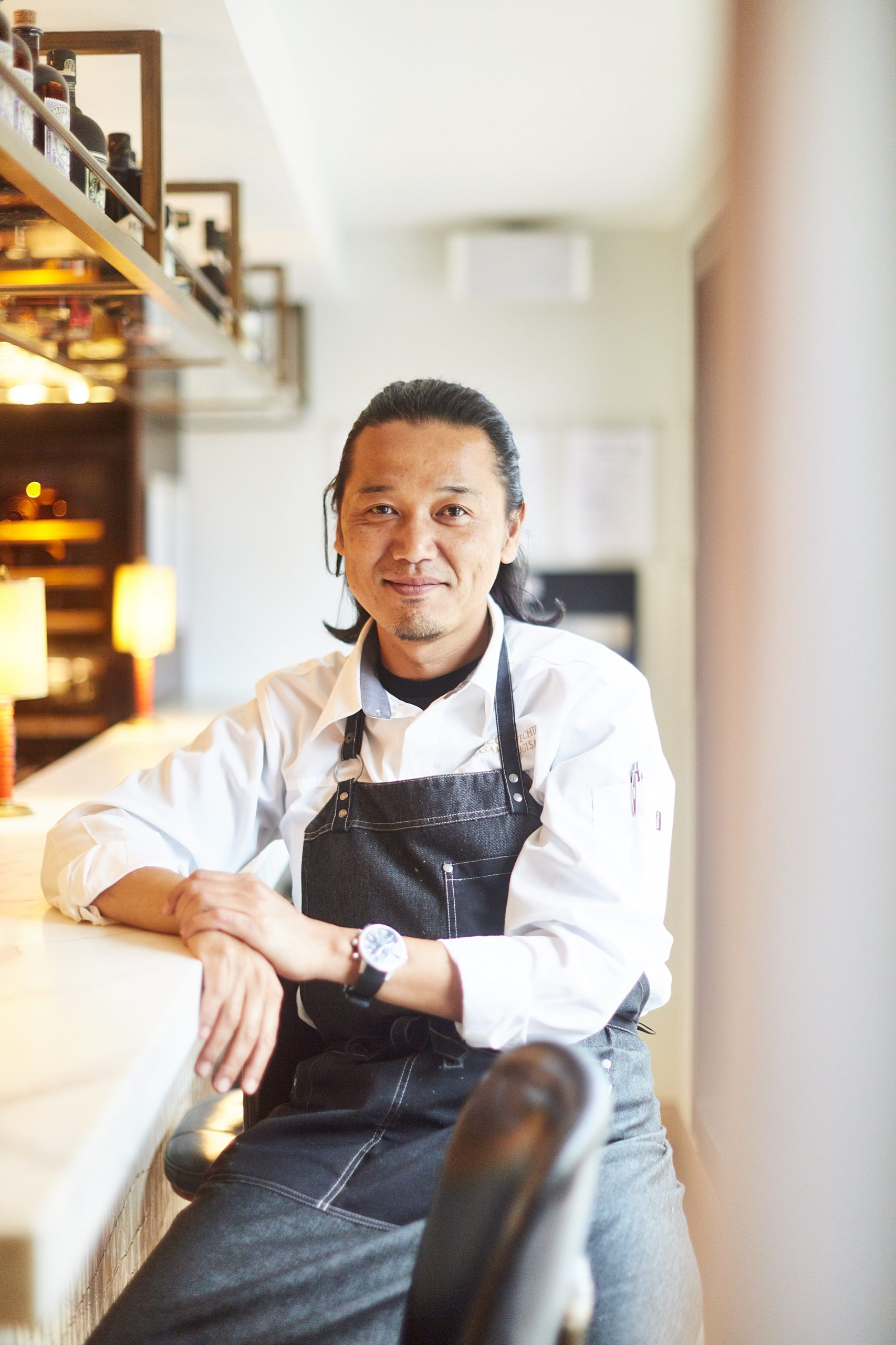 Supper Club: Dinings SW3