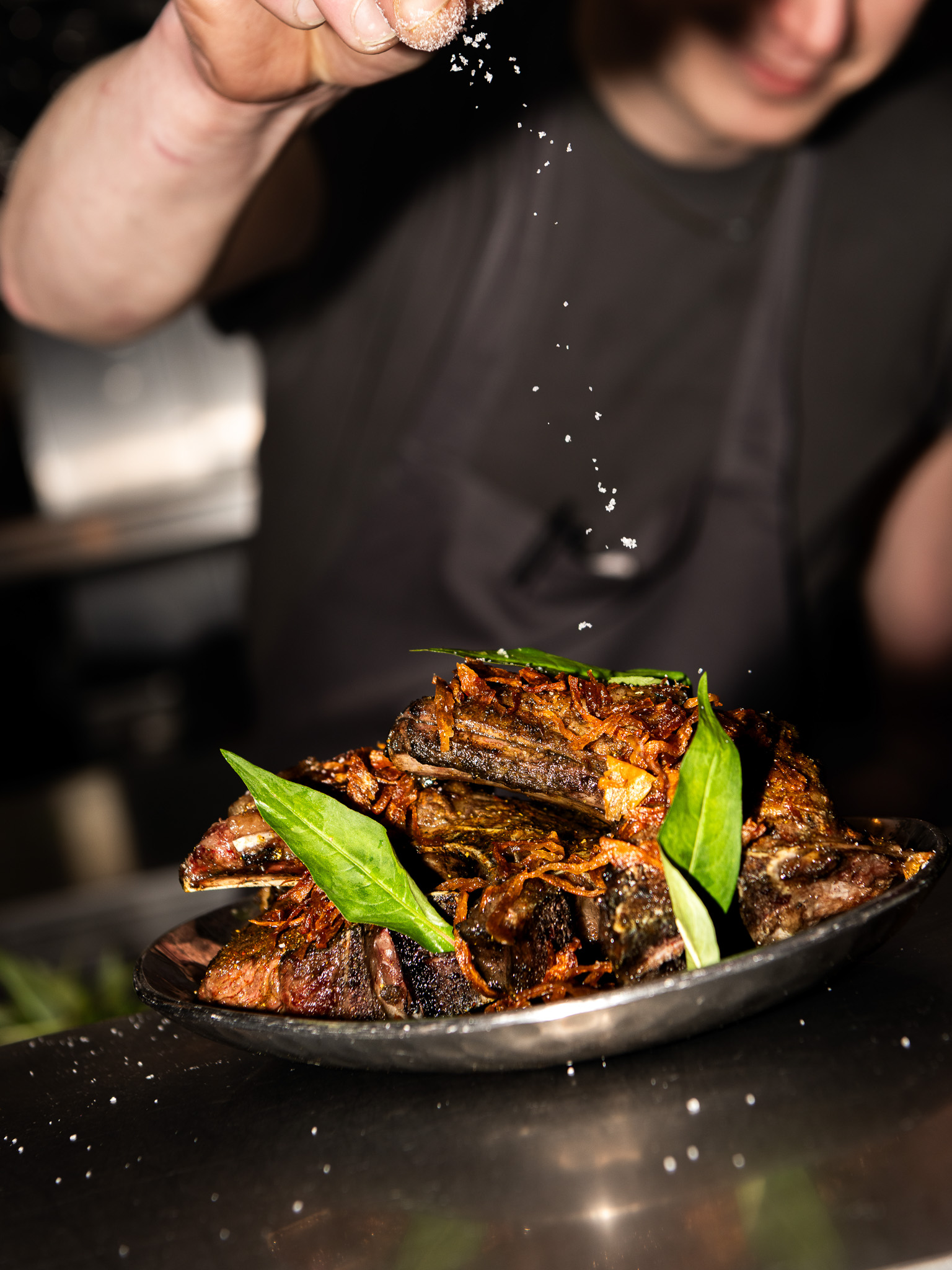 Supper Club: Khao Bird