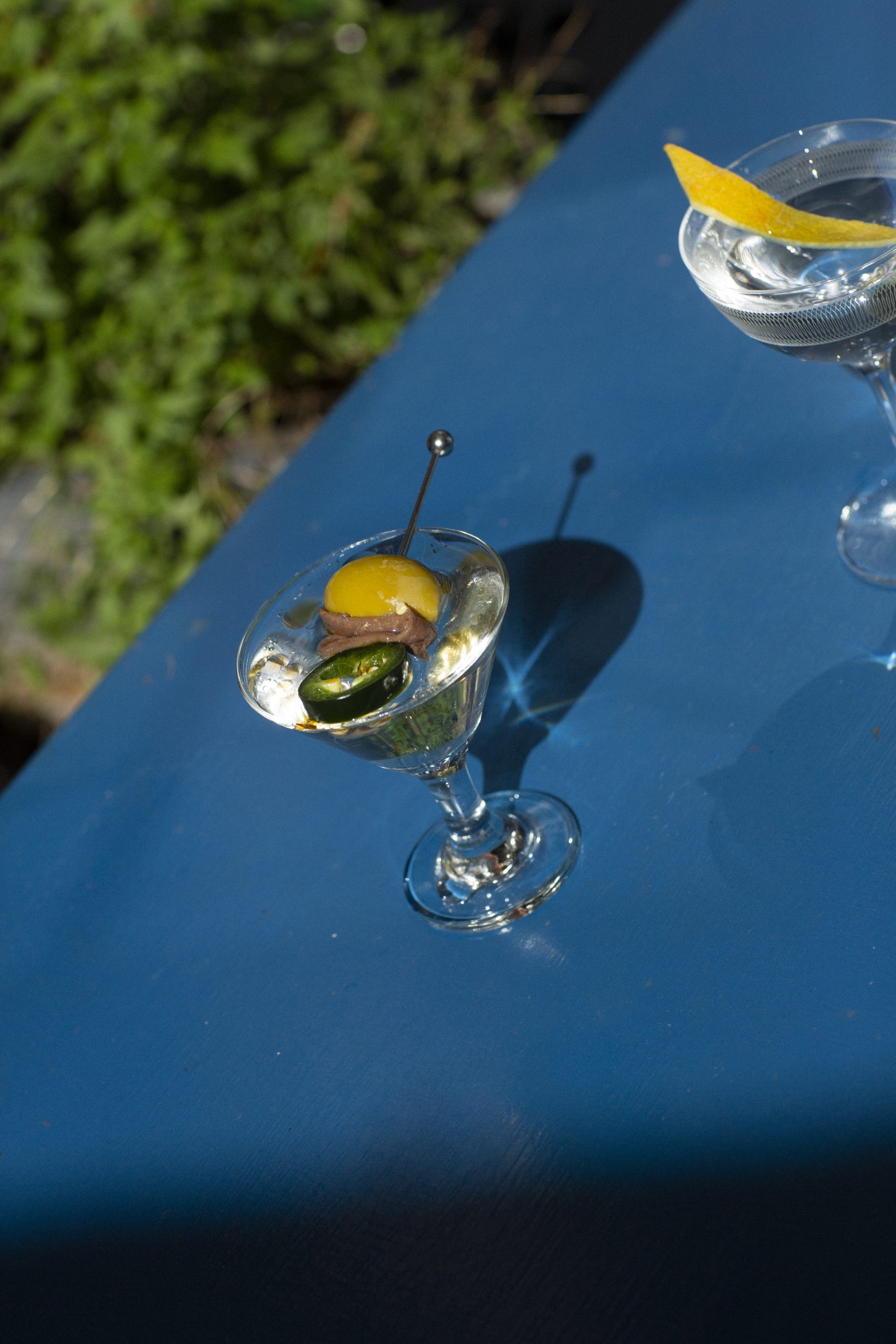 Supper Club: Rita’s