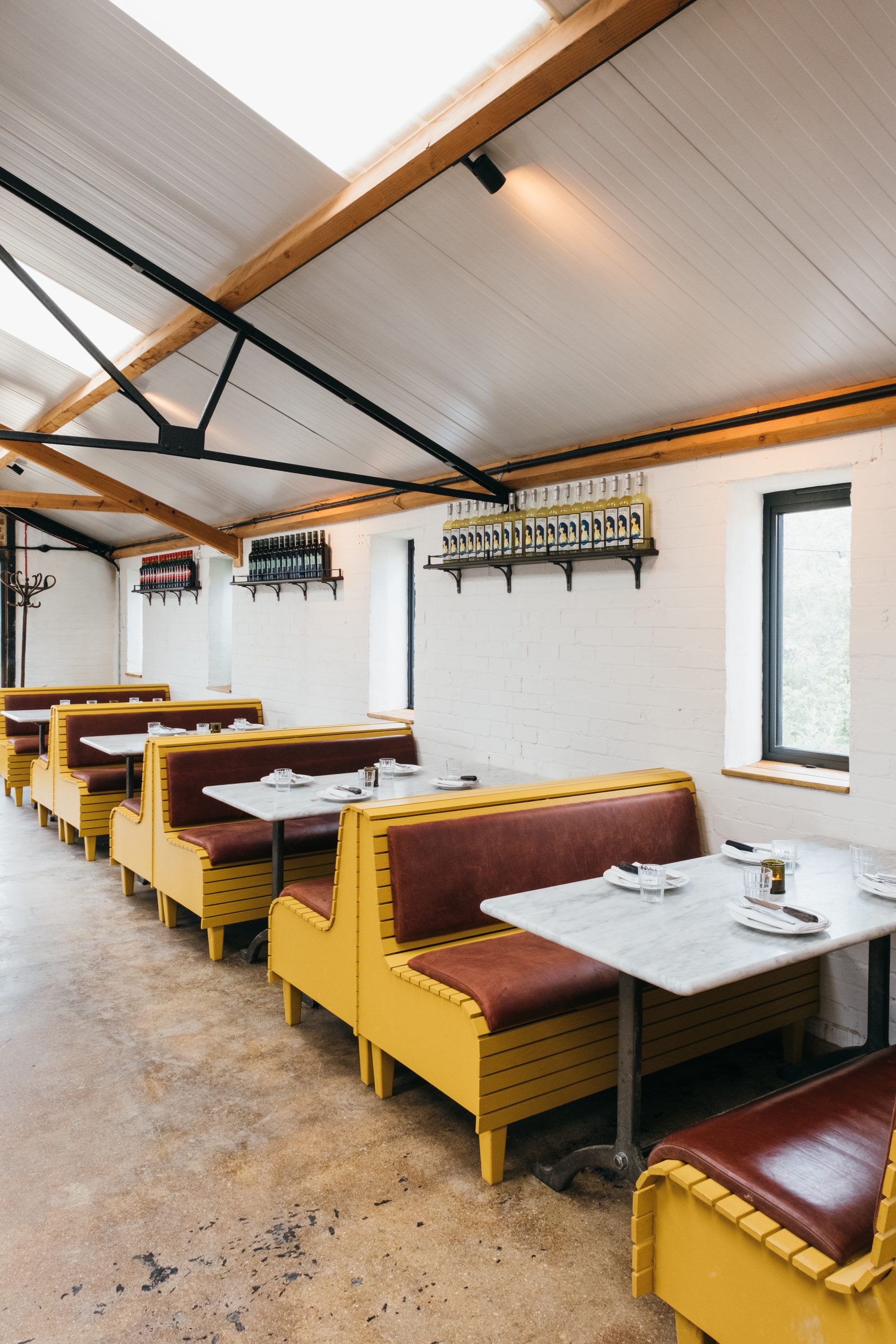 Canteen