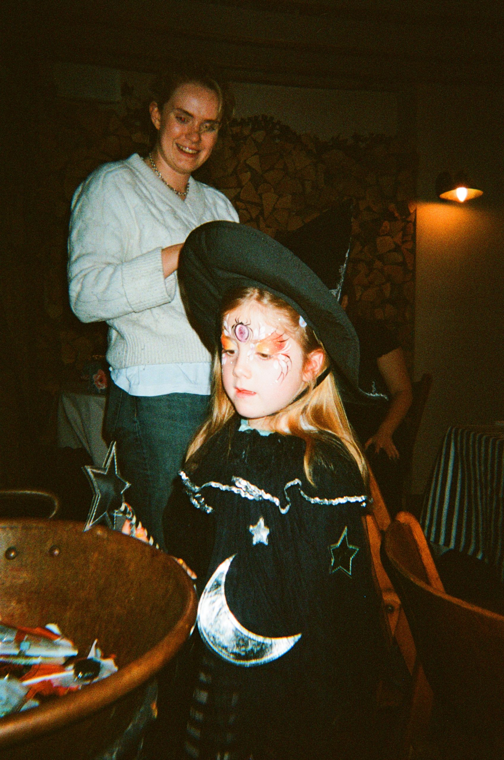 Kids’ Halloween Activities