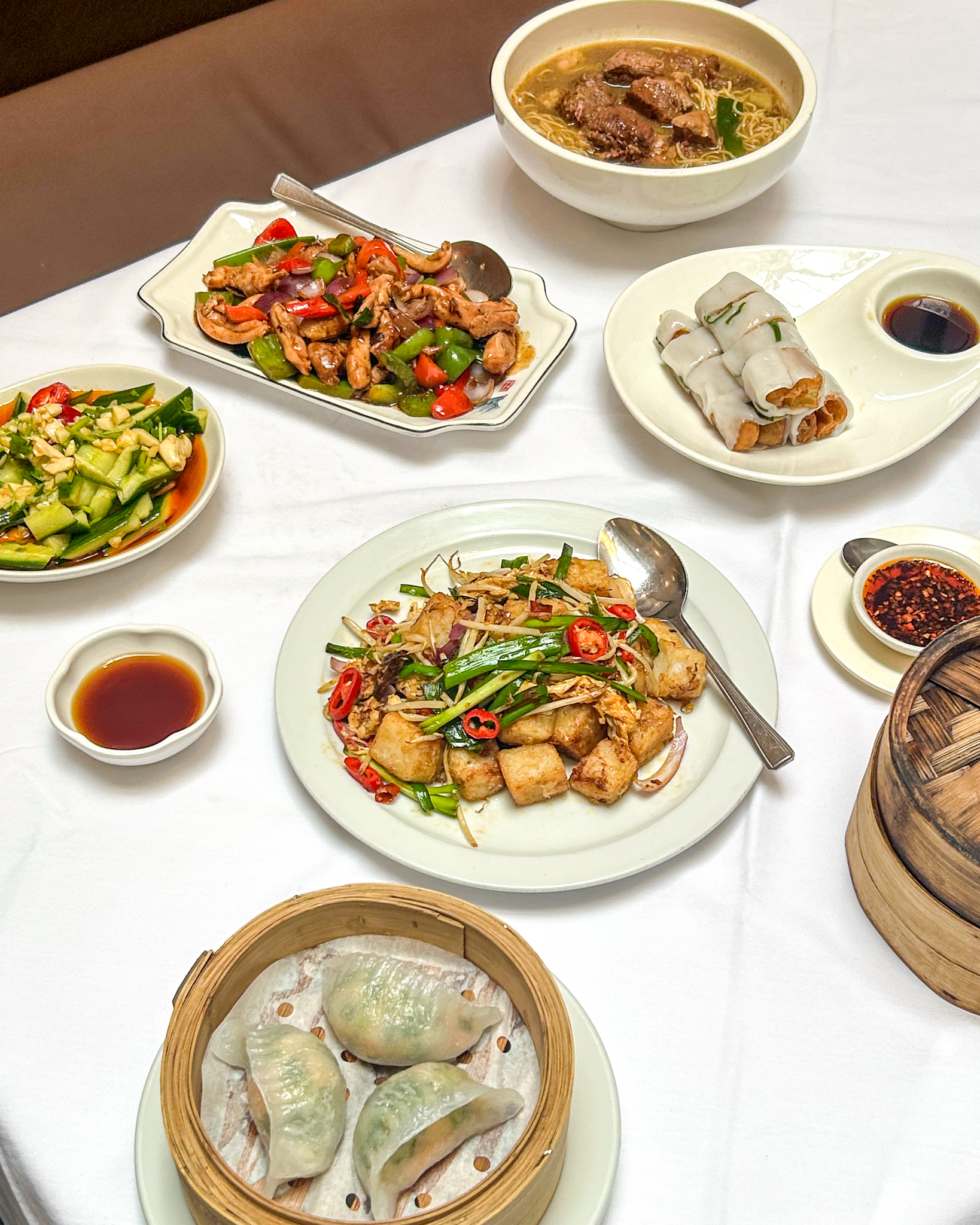Supper Club: Tao Tao Ju